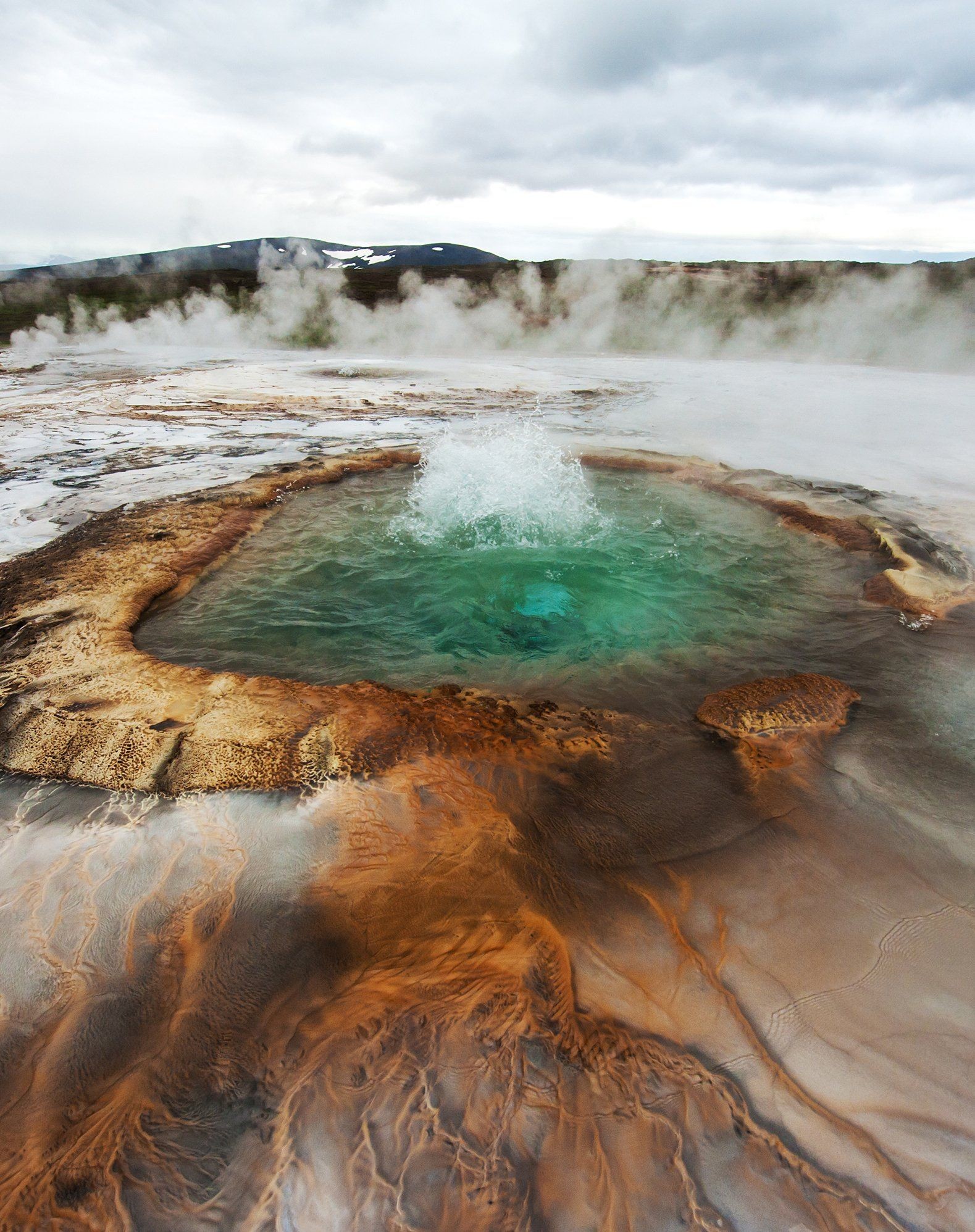 Groundwater Exploration